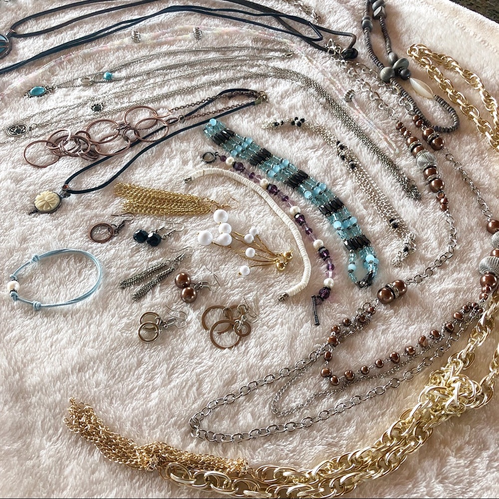 Accessories Destash